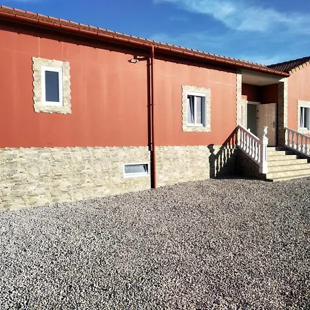 Cabarceno Apartment *