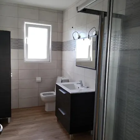 Apartment Cabarceno Aguero (Cantabria)