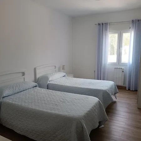 Cabarceno Apartment