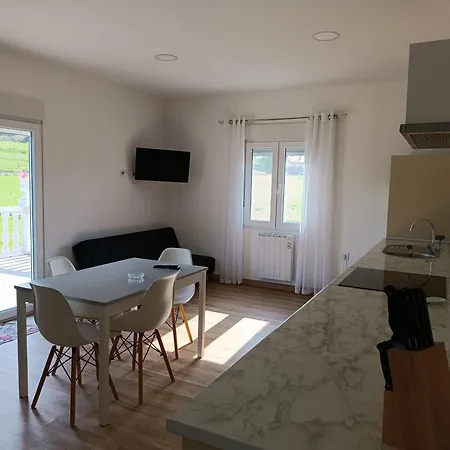 Cabarceno Apartment Aguero (Cantabria)