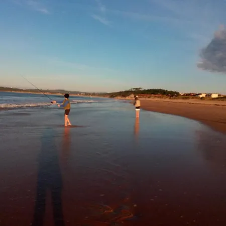 Cabarceno * Aguero (Cantabria)