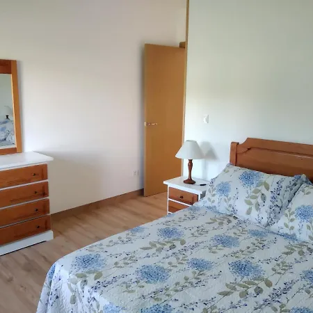 Cabarceno Apartmán *