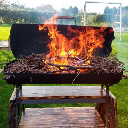 Appartamento Cabarceno