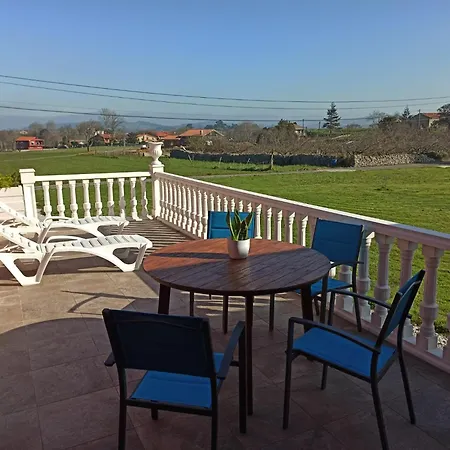 Cabarceno Apartmán Aguero (Cantabria)