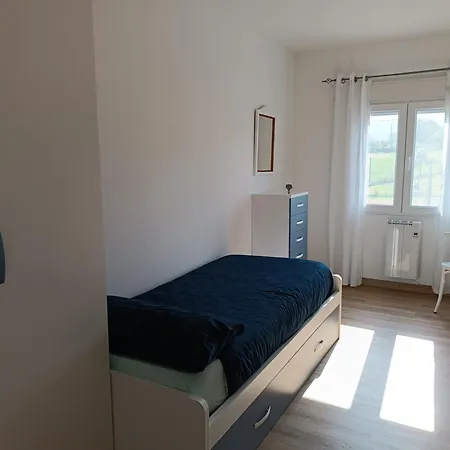 Cabarceno Aguero (Cantabria)