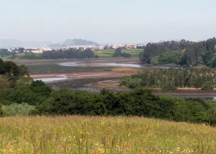 Apartament Cabarceno *