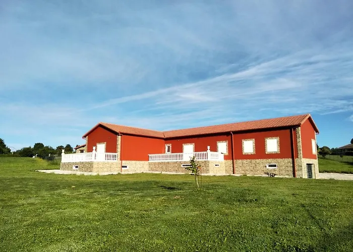 Cabarceno Apartament