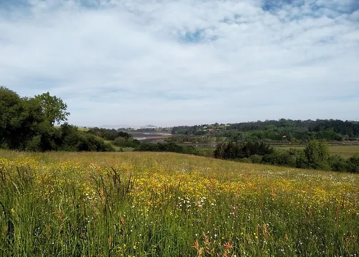 Apartman Cabarceno *