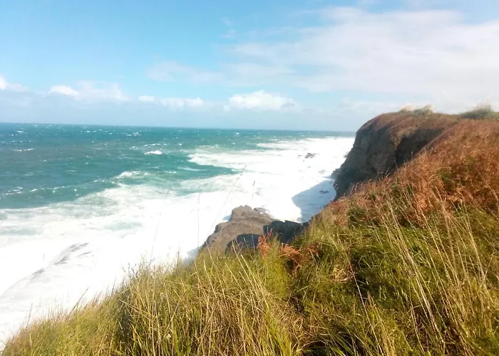 Apartament Cabarceno Aguero (Cantabria)