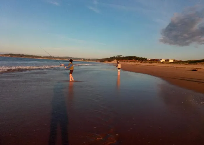 Cabarceno * Aguero (Cantabria)