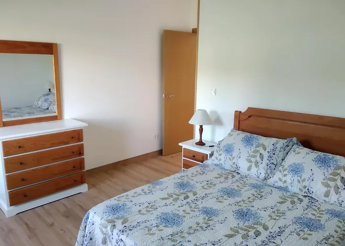 Cabarceno Apartament *