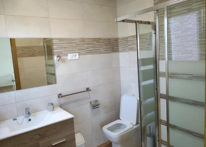 Cabarceno Aguero (Cantabria)