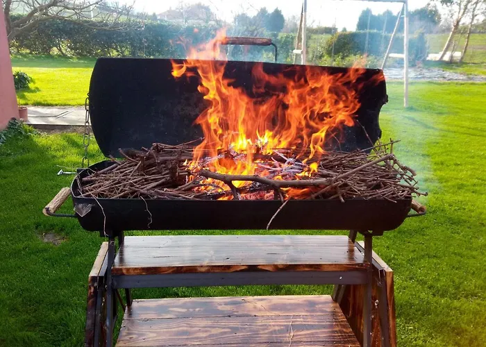 Apartament Cabarceno