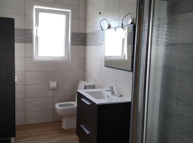 Apartament Cabarceno Aguero (Cantabria)