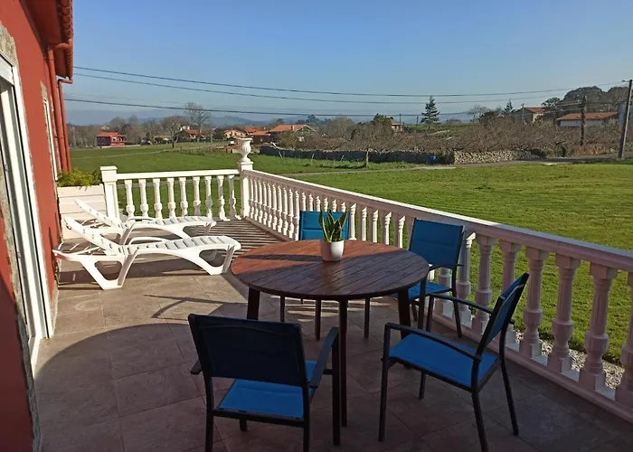 Cabarceno Apartament Aguero (Cantabria)