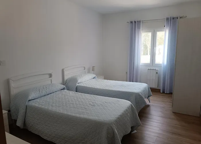 Cabarceno Apartament