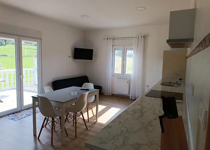 Cabarceno Apartament Aguero (Cantabria)