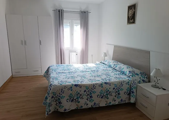 Cabarceno Apartament