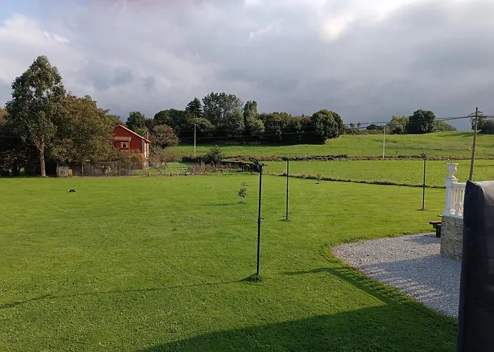 Apartament Cabarceno *