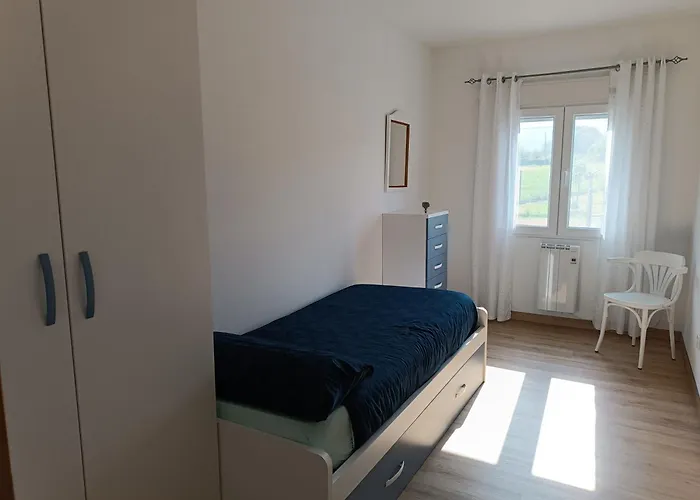 Cabarceno Aguero (Cantabria)